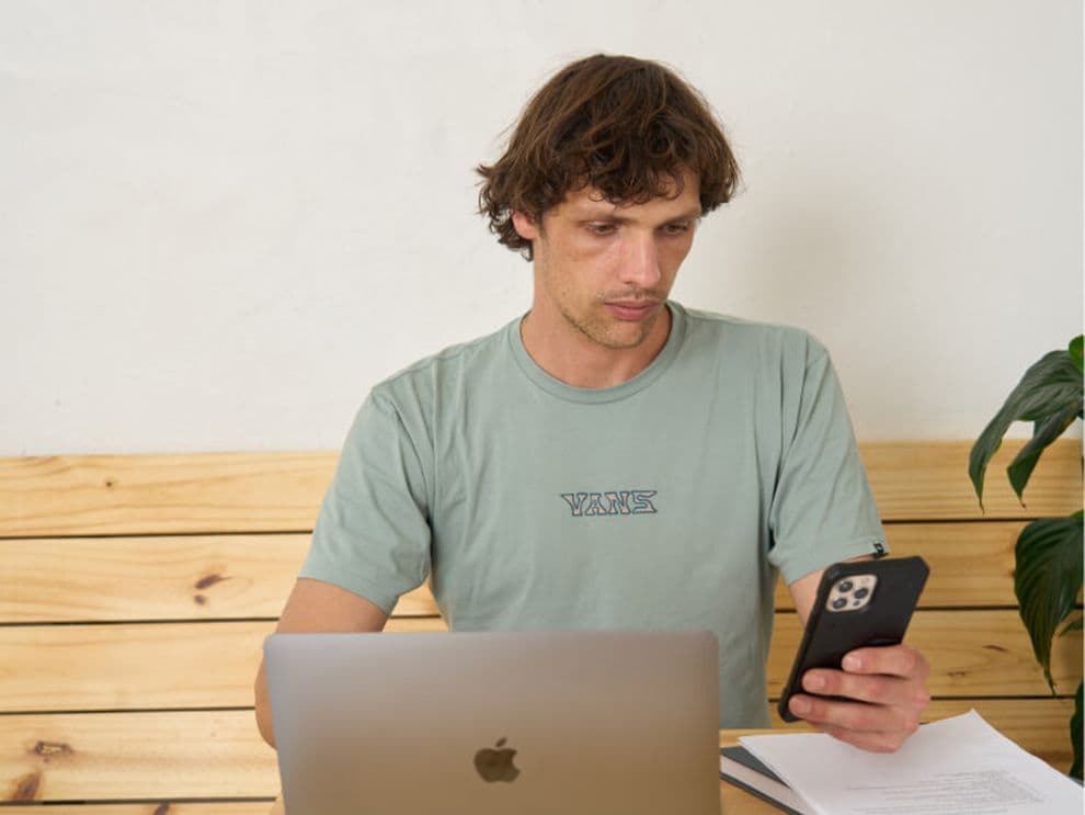 Sell on social